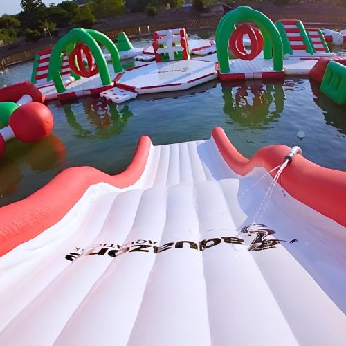 Toboggan